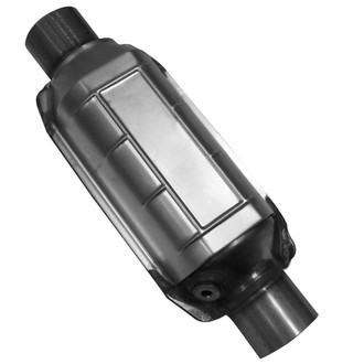 CATCO® - 772 Series Universal Fit Round Body Catalytic Converter