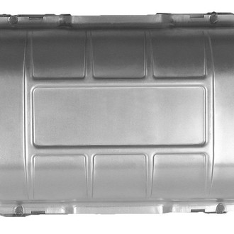 CATCO® - 772 Series Universal Fit Catalytic Converter