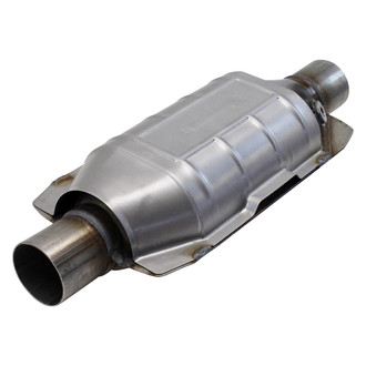 CATCO® - 772 Series Universal Fit Small Oval Body Catalytic Converter