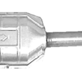 CATCO® - 772 Series Direct Fit Catalytic Converter