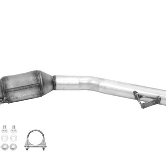CATCO® - 772 Series Direct Fit Catalytic Converter