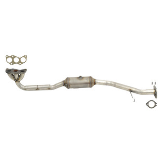 CATCO® 774762 - 774 Series Direct Fit Catalytic Converter
