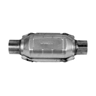 CATCO® - 775 Series Universal Fit Round Body Catalytic Converter