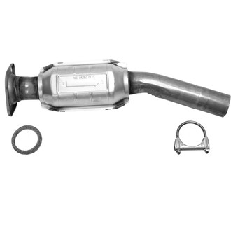 CATCO® - 775 Series Direct Fit Catalytic Converter