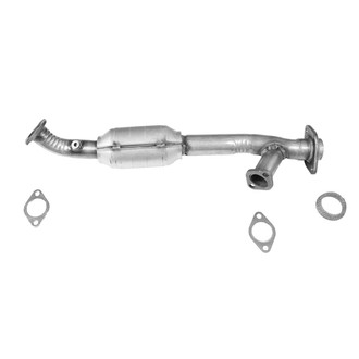 CATCO® - 775 Series Direct Fit Catalytic Converter