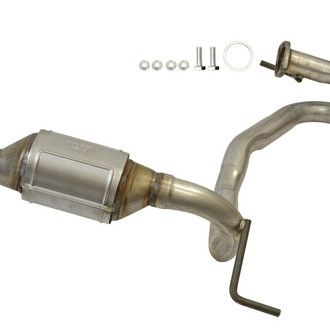 CATCO® - 775 Series Direct Fit Catalytic Converter