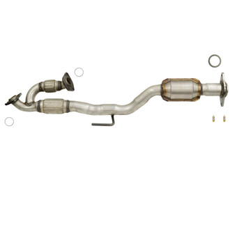 CATCO® - 775 Series Direct Fit Catalytic Converter