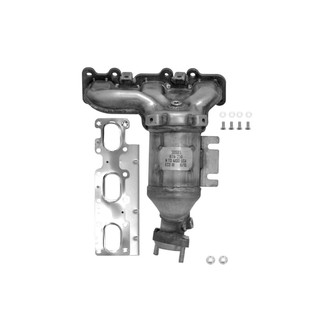 CATCO® - 776 Series Direct Fit Catalytic Converter