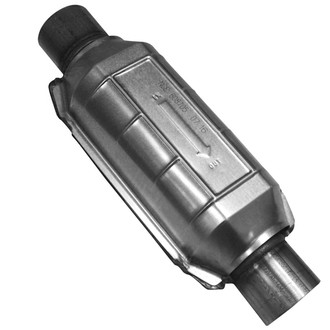 CATCO® - 776 Series Universal Fit Round Body Catalytic Converter
