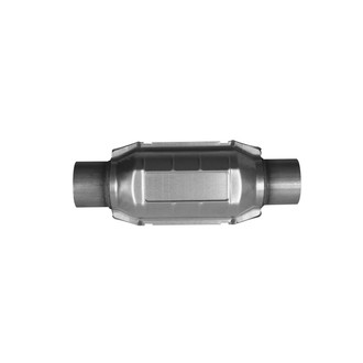 CATCO® - 776 Series Universal Fit Catalytic Converter