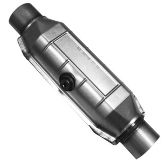 CATCO® - 776 Series Universal Fit Round Body Catalytic Converter