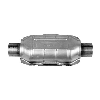 CATCO® - 776 Series Universal Fit Small Oval Body Catalytic Converter