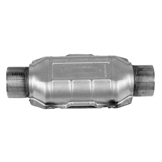 CATCO® - 776 Series Universal Fit Catalytic Converter