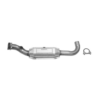 CATCO® - 776 Series Direct Fit Catalytic Converter