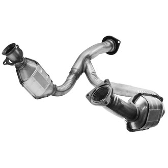 CATCO® - 776 Series Direct Fit Catalytic Converter