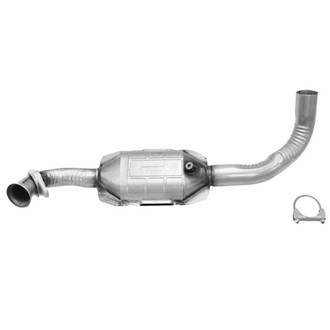 CATCO® - 776 Series Direct Fit Catalytic Converter
