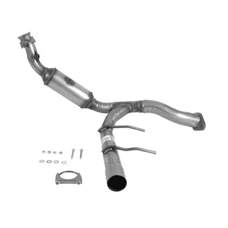 CATCO® - 776 Series Direct Fit Catalytic Converter