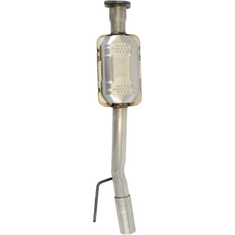 CATCO® - 80 Series Direct Fit Catalytic Converter