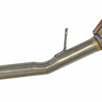CATCO® - 80 Series Direct Fit Catalytic Converter