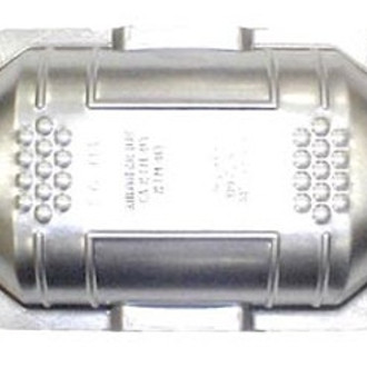 CATCO® - 80 Series Direct Fit Catalytic Converter
