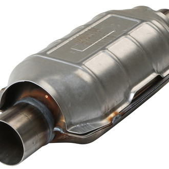 CATCO® - 84 Series Universal Fit Catalytic Converter