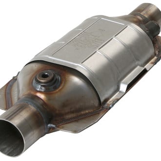 CATCO® - 84 Series Universal Fit Catalytic Converter