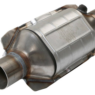 CATCO® - 84 Series Universal Fit Catalytic Converter