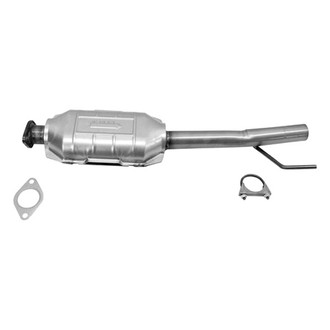 CATCO® - Direct Fit Catalytic Converter and Pipe Assembly