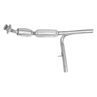 CATCO® - Direct Fit Catalytic Converter and Pipe Assembly