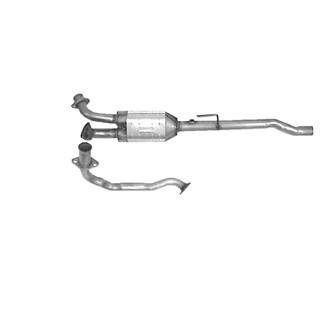 CATCO® - Direct Fit Catalytic Converter