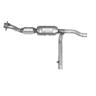 CATCO® - Direct Fit Catalytic Converter and Pipe Assembly