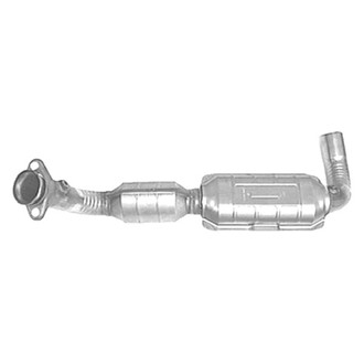CATCO® - Direct Fit Catalytic Converter and Pipe Assembly