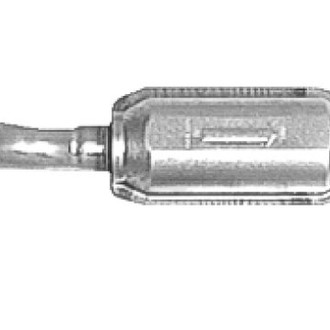 CATCO® - 91 Series Direct Fit Catalytic Converter