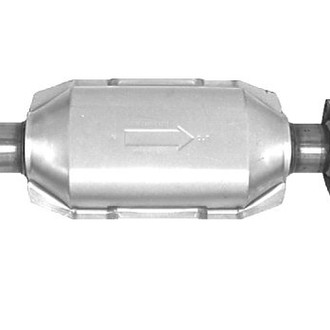 CATCO® - 91 Series Direct Fit Catalytic Converter