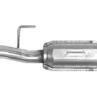 CATCO® - 91 Series Direct Fit Catalytic Converter