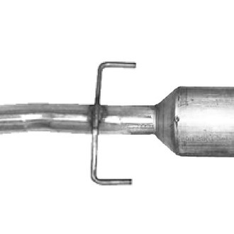 CATCO® - 91 Series Direct Fit Catalytic Converter