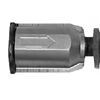 CATCO® - 91 Series Direct Fit Catalytic Converter