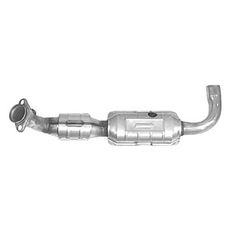 CATCO® - Direct Fit Catalytic Converter and Pipe Assembly