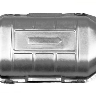 CATCO® - 91 Series Universal Fit Catalytic Converter