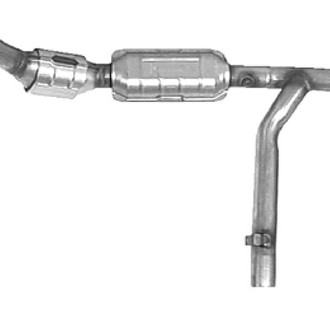 CATCO® - 91 Series Direct Fit Catalytic Converter