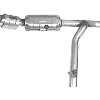 CATCO® - 91 Series Direct Fit Catalytic Converter