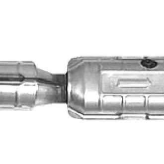 CATCO® - 91 Series Direct Fit Catalytic Converter