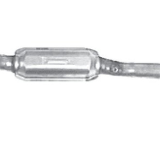 CATCO® - 91 Series Direct Fit Catalytic Converter