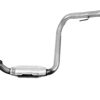 CATCO® - 91 Series Direct Fit Catalytic Converter