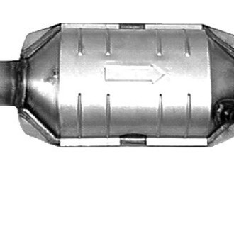 CATCO® - 91 Series Direct Fit Catalytic Converter