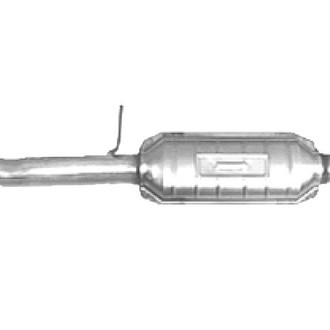 CATCO® - 91 Series Direct Fit Catalytic Converter