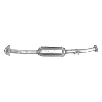 CATCO® - Direct Fit Catalytic Converter and Pipe Assembly
