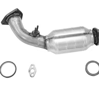 CATCO® - 91 Series Direct Fit Catalytic Converter