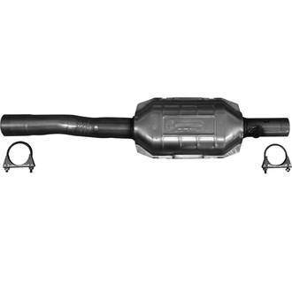 CATCO® - Direct Fit Catalytic Converter