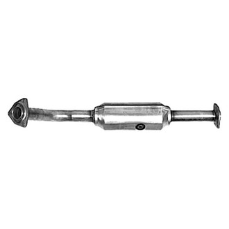 CATCO® - Direct Fit Catalytic Converter and Pipe Assembly